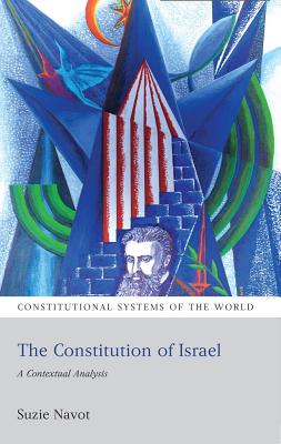 Seller image for The Constitution of Israel: A Contextual Analysis (Paperback or Softback) for sale by BargainBookStores