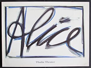 Alice at Thalia Theater