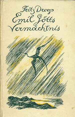 Imagen del vendedor de Emil Gtts Vermchtnis. Aus der Reihe: Die Zeitbcher, Band 77. a la venta por Online-Buchversand  Die Eule