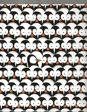 Seller image for Penguin Problems for sale by TuosistBook