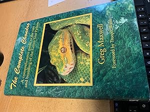 Complete Chondro: A Comprehensive Guide to the Care and Breeding of the Green Tree Python