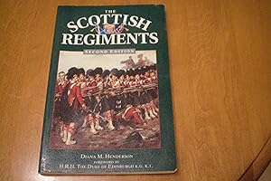 Seller image for The Scottish Regiments for sale by Masons' Books