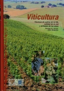 Imagen del vendedor de Viticultura: tcnicas de cultivo, calidad de la uva y atributos de los vinos a la venta por Vuestros Libros