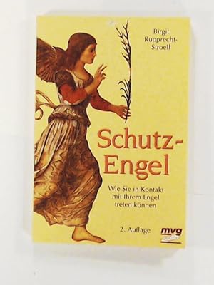 Seller image for Schutz-Engel for sale by Leserstrahl  (Preise inkl. MwSt.)