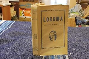 Imagen del vendedor de LOKOMA a la venta por librairie ESKAL