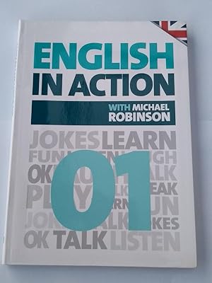 english in action whith michael Robinson