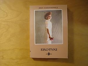 Immagine del venditore per Erotyki venduto da Polish Bookstore in Ottawa