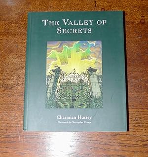 Image du vendeur pour The Valley of Secrets mis en vente par Everlasting Editions