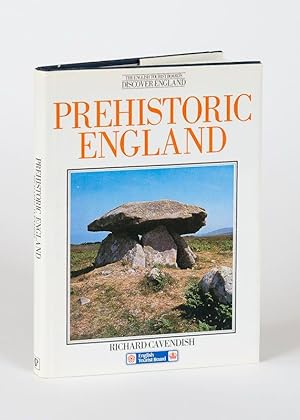 Seller image for Prehistoric England. for sale by Inanna Rare Books Ltd.