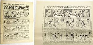 Seller image for FILM FUN. Number 1036. for sale by Francis Edwards ABA ILAB