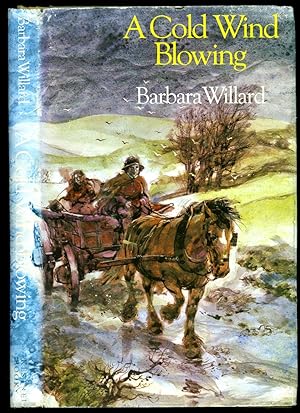 Seller image for A Cold Wind Blowing for sale by Little Stour Books PBFA Member