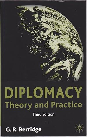 Seller image for Diplomacy: Theory and Practice, Third Edition for sale by Books of the World