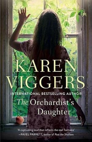 Imagen del vendedor de The Orchardist's Daughter (Paperback) a la venta por Grand Eagle Retail