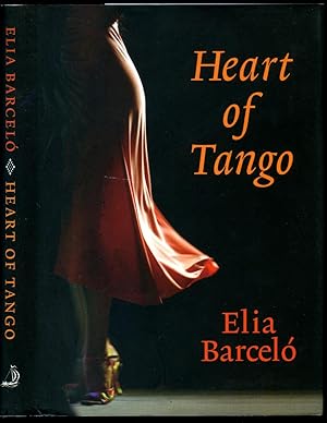 Seller image for Heart of Tango for sale by Little Stour Books PBFA Member