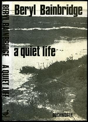 Seller image for A Quiet Life for sale by Little Stour Books PBFA Member