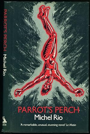Imagen del vendedor de Parrot's Perch [Original French Title: Le perchoir du perroquet] a la venta por Little Stour Books PBFA Member