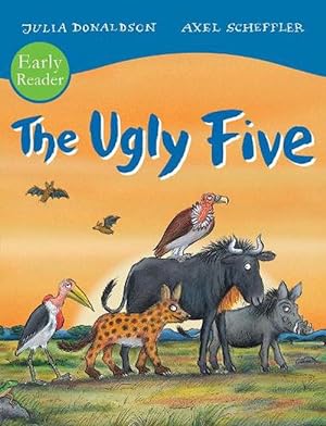 Seller image for The Ugly Five Early Reader (Paperback) for sale by Grand Eagle Retail