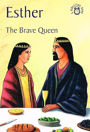 Immagine del venditore per Esther : The Brave Queen : venduto da Sapphire Books