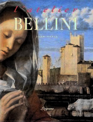 Seller image for L'atelier Bellini. for sale by Frans Melk Antiquariaat