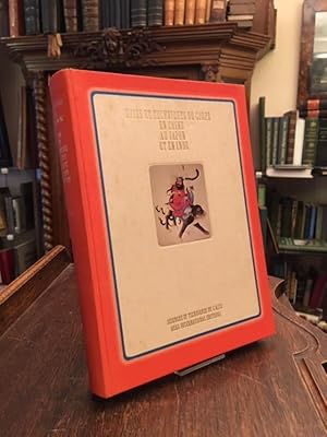 Soins et Techniques du Corps en Chine au Japon et en Inde. Ouvrage precede d'une etude des concep...