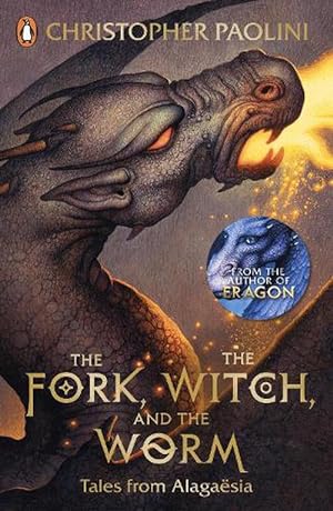 Bild des Verkufers fr The Fork, the Witch, and the Worm (Paperback) zum Verkauf von AussieBookSeller