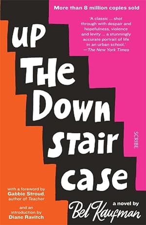 Seller image for Up the Down Staircase (Paperback) for sale by AussieBookSeller