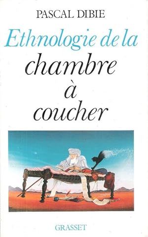 Image du vendeur pour Ethnologie De La Chambre  Coucher mis en vente par Au vert paradis du livre