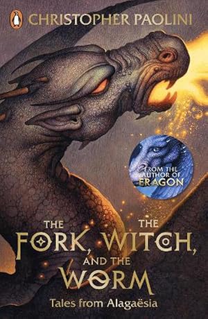 Bild des Verkufers fr The Fork, the Witch, and the Worm (Paperback) zum Verkauf von Grand Eagle Retail