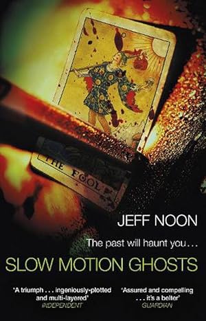 Seller image for Slow Motion Ghosts (Paperback) for sale by Grand Eagle Retail
