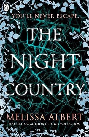 Seller image for The Night Country (Paperback) for sale by Grand Eagle Retail