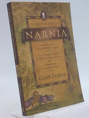 Seller image for A Field Guide to Narnia for sale by Shelley and Son Books (IOBA)