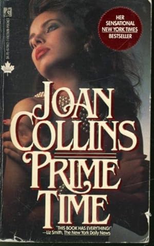 Seller image for Prime Time for sale by Librairie Le Nord