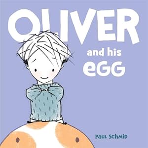 Seller image for Oliver and his Egg (Board Book) for sale by Grand Eagle Retail