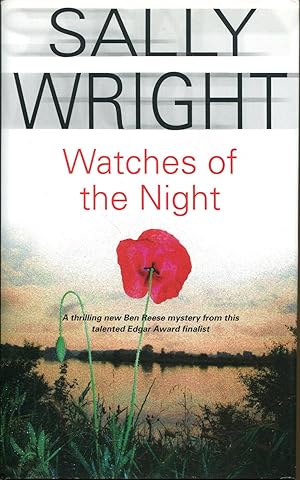 Seller image for Watches of the Night for sale by Dearly Departed Books