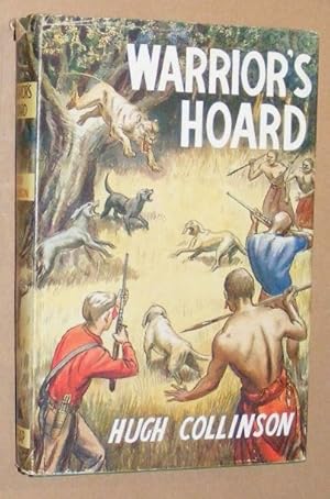 Seller image for Warrior's Hoard for sale by Nigel Smith Books