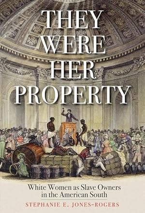 Seller image for They Were Her Property (Paperback) for sale by Grand Eagle Retail