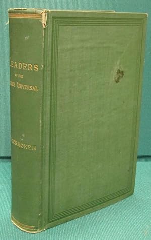 Lives of The Leaders of Our Church Universal, From the Days of the Successors of the Apostles to ...