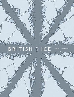 Seller image for British Ice (Paperback) for sale by Grand Eagle Retail