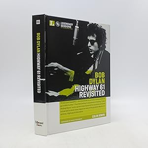 Legendary Sessions: Bob Dylan: Highway 61 Revisited