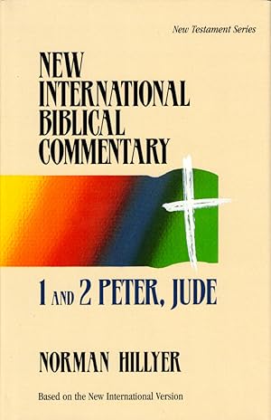 Bild des Verkufers fr New International Biblical Commentary: 1 and 2 Peter, Jude zum Verkauf von Kenneth Mallory Bookseller ABAA