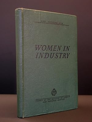 Women in Industry