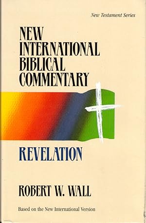 Seller image for New International Biblical Commentary: Revelation for sale by Kenneth Mallory Bookseller ABAA