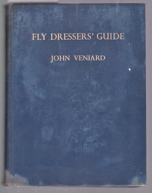 Fly Dressers' Guide