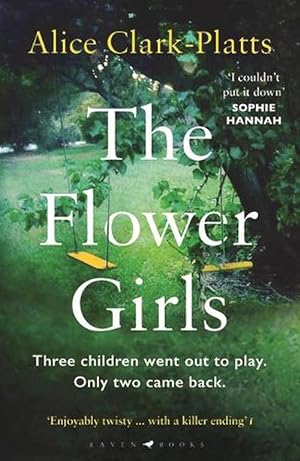 Seller image for The Flower Girls (Paperback) for sale by Grand Eagle Retail