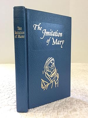 Seller image for IMITATION OF MARY in Four Books for sale by Kubik Fine Books Ltd., ABAA