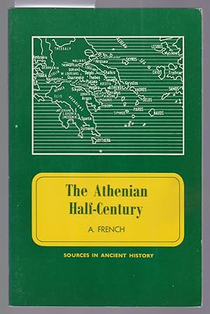 The Athenian Half-Century 478-431BC Thucydides i 89-118