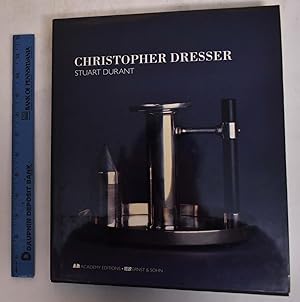 Seller image for Christopher Dresser for sale by Mullen Books, ABAA