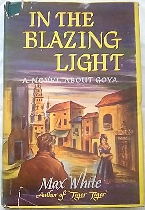 Bild des Verkufers fr In the Blazing Light zum Verkauf von P Peterson Bookseller