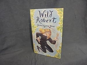 Seller image for Wild Robert for sale by Gemini-Books