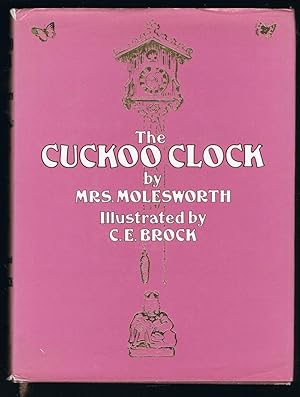 Immagine del venditore per The Cuckoo Clock venduto da Jenny Wren Books